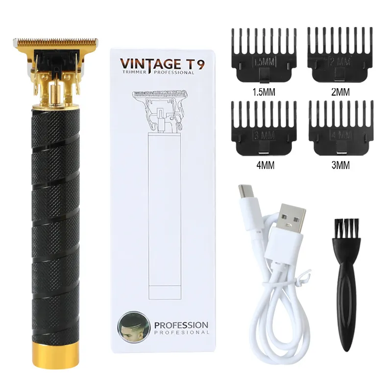 Maquina para cortar cabello economica 2025