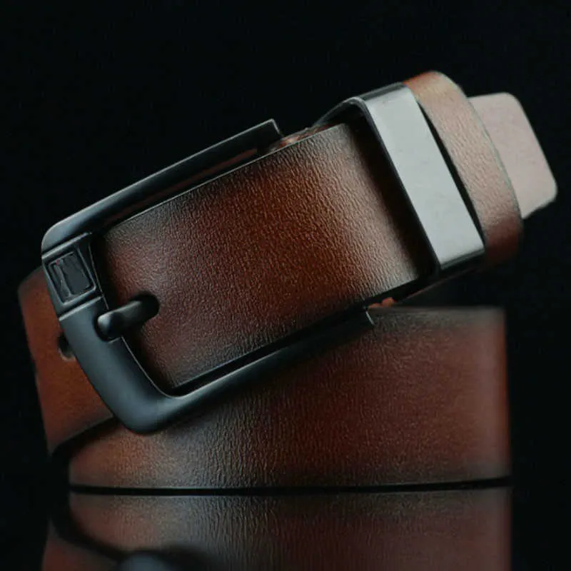 Designer Belts 2021 High Quality Pin Buckle Flag men belt Genuine Leather Mens for Men Leather for Women Strap Luxury Alloy Buckle