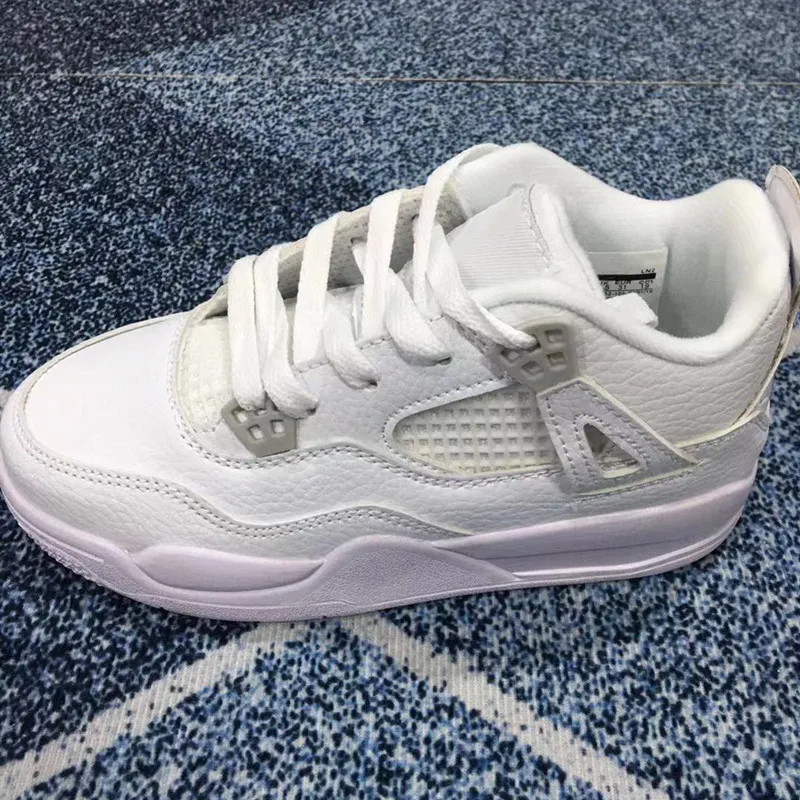 Pure money 4s grade on sale school