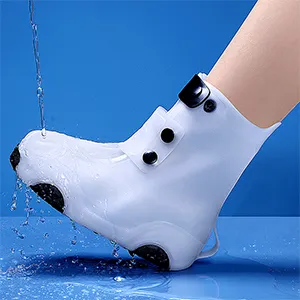 waterphoof rain shoe covers