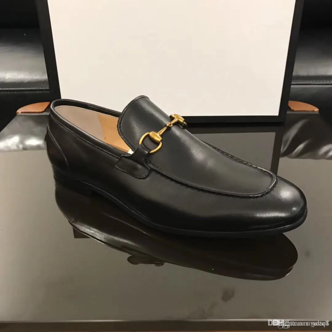 A1 Hochwertige ITALIENISCHE HERRENSCHUHE AUS ECHTEM LEDER, OXFORD-SCHUHE Für MÄNNER, FORMALE HochzeitsKLEIDSCHUHE, Zapatos Hombre, Sapato Masculino, 33