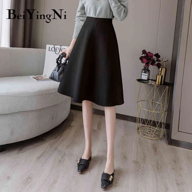 Details 130+ ladies skirt styles super hot