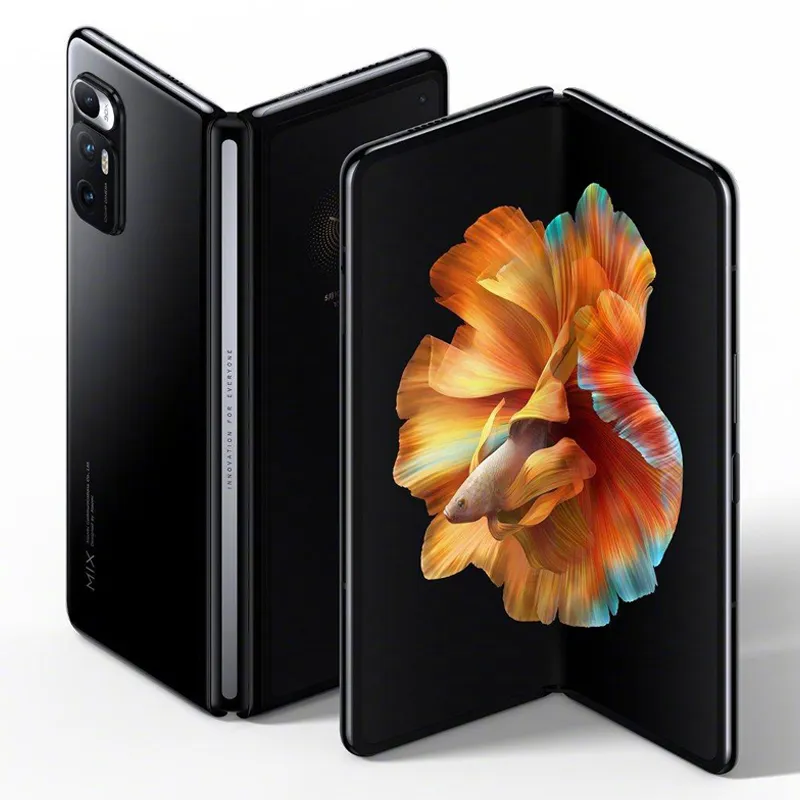 Xiaomi Mi Mix Fold 5G samsung smartphone - 12GB RAM, 256GB Xiaomi Mi Mix Fold 5G samsung smartphone - 12GB RAM, 256GB