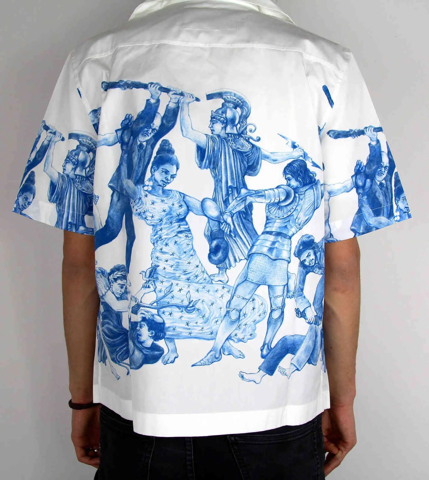 Prada the important ones shirt deals