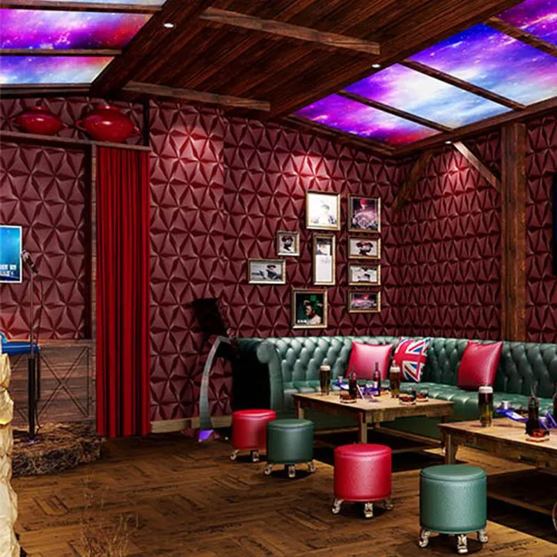 アウトレット販促 壁紙モダンな3d立体シミュレーションダイヤモンドの壁紙ファッションデザインktv El天井グリッドの背景壁黒金 日本売り Kpgu Ac In アウトレット販促 壁紙モダンな3d立体シミュレーションダイヤモンドの壁紙ファッションデザインktv El天井グリッドの背景壁黒金 日本売り Kpgu Ac In