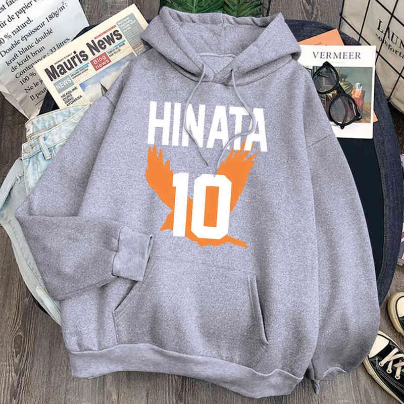 Haikyuu number sales 10 hoodie