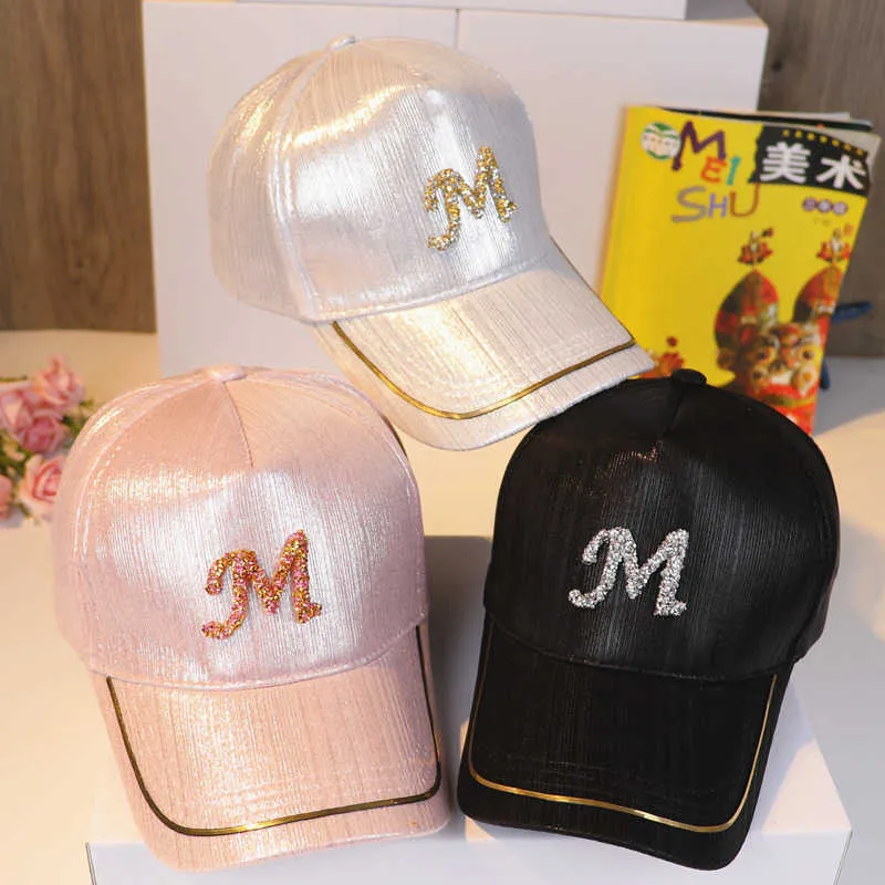 2021 baseball cap for men panama golf trucker hats active cotton summer unisex letter solid adjustable dome mens sun hat fisherman beanie