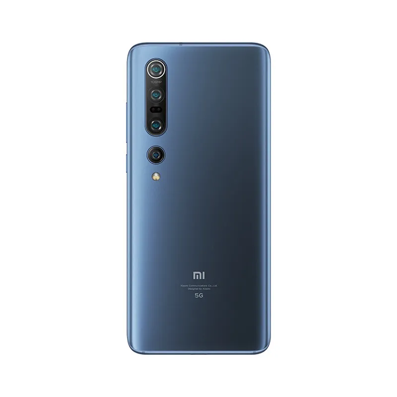 ANDROID - Xiaomi mi 10 Pro 5G 12GB/512GB ホワイト Xiaomi Mi 10 Pro 5G Smartphone 6.67 Inch 12GB 512GB White