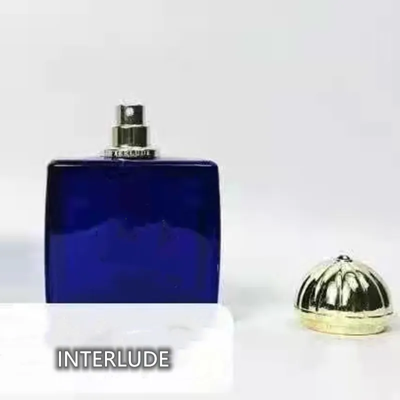 Epic Reflection Interlude EDP Fragrance: 100ml Custom Fresheners For Men  And Women With Good Smell From Act8, $31.24