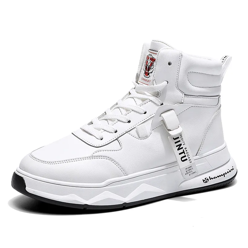 Top Vente Hommes Femmes chaussures de sport en plein air hommes formateurs s Noir Blanc femmes marche taille 39-44