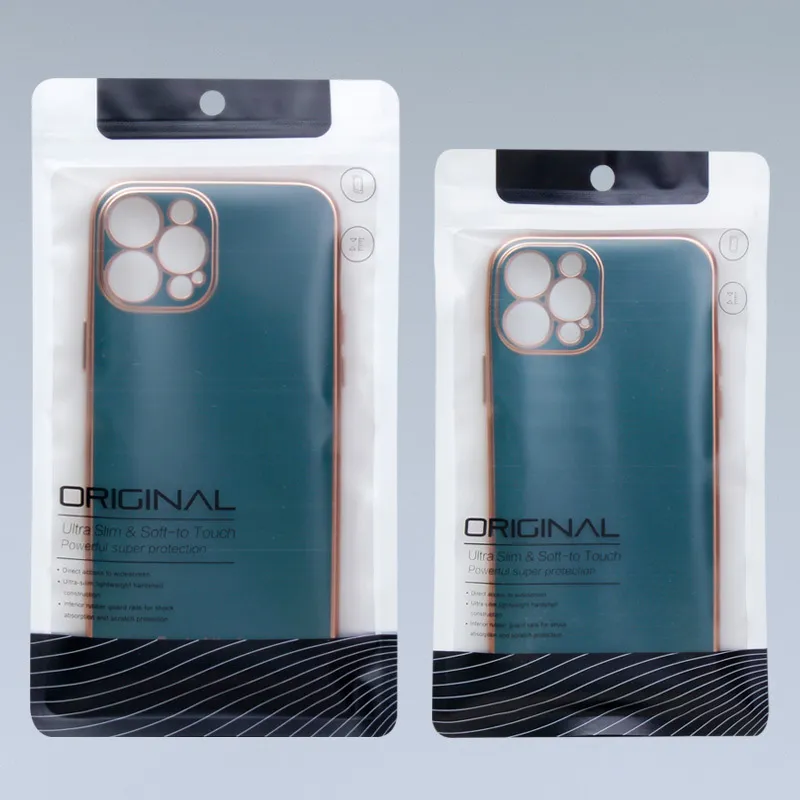 Logo personalizzato Design richiudibile Opp Compound Cpp laminato plastica trasparente Custodia per telefono cellulare Custodia per Redmi Note 10 Cover in pelle AS314