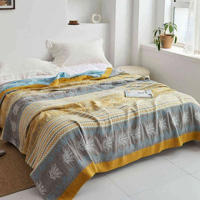 Bombay store dyeing blankets