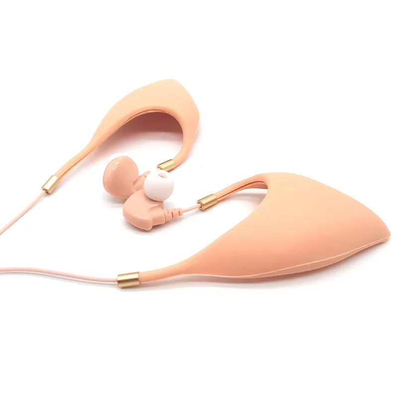 Elf ear on sale headphones wireless
