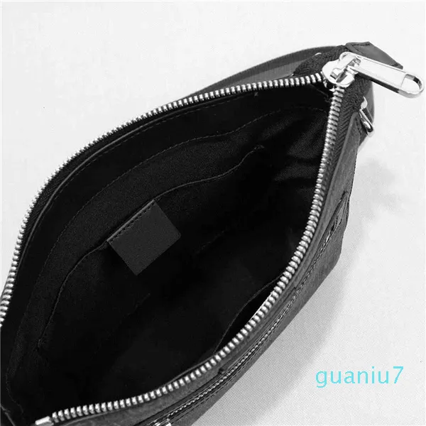 Mens Classic Messenger Bag For Men 21x23.5x4.0cm, One Mens Classic Messenger Bag For Men 21x23.5x4.0cm, One