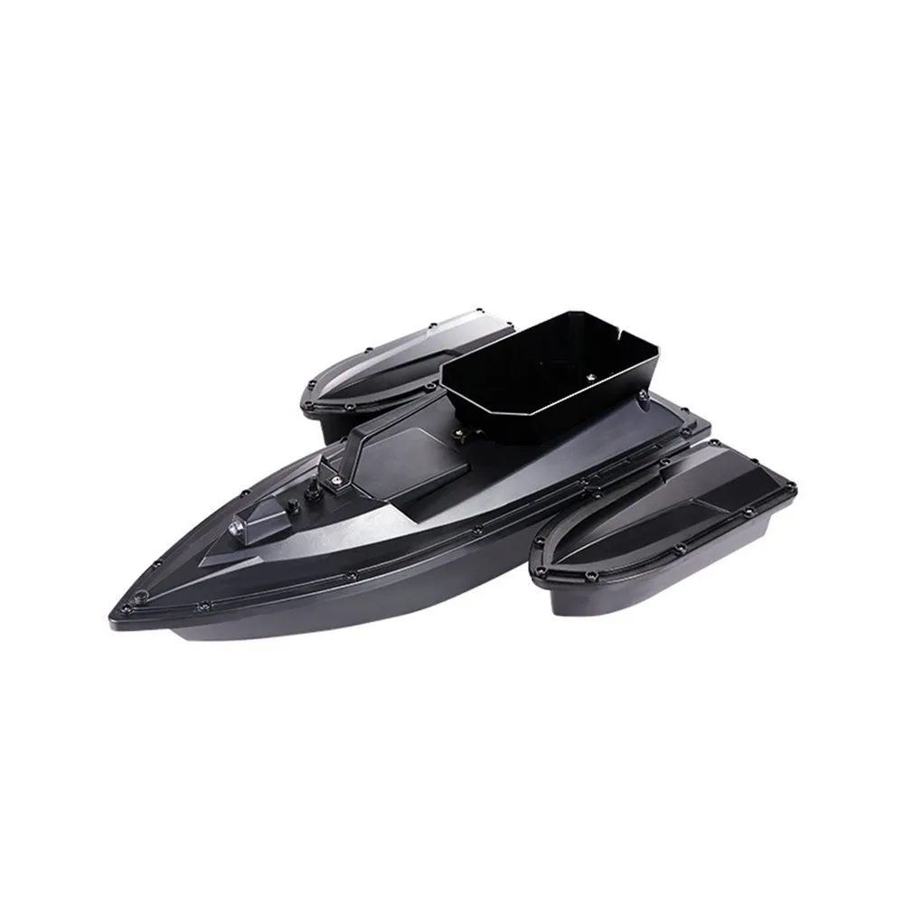 GPS 500M Remote Control RC Fishing Bait Boat Auto Cruise Control 2KG  Loading 1 Hoppers GPS RC Nesting Boat With Fish Finder Toys X9059619 From  Flt0, $197.01