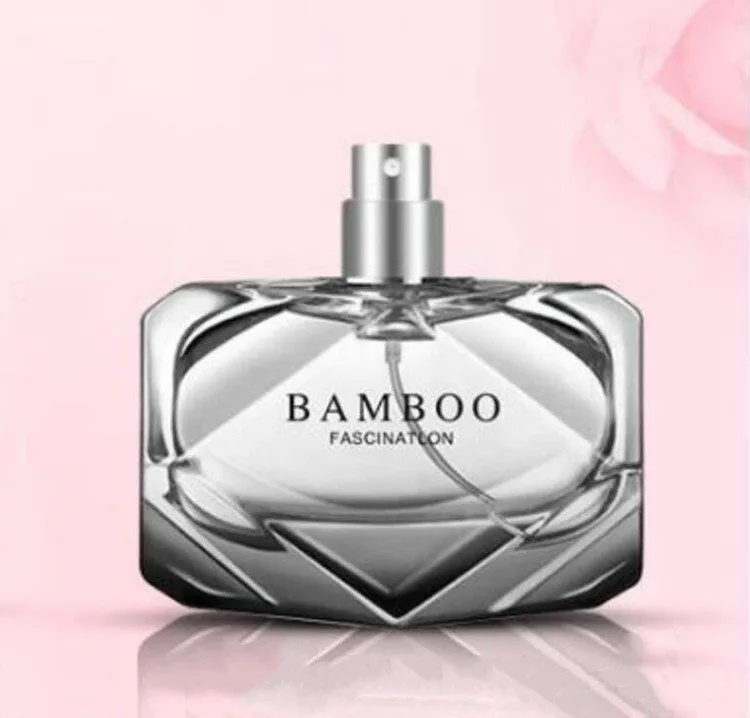 Bamboo fascination perfume shop