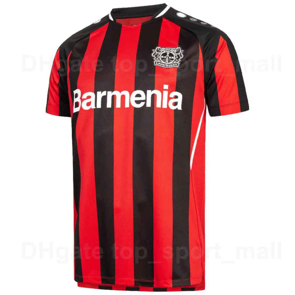 Bayer shop leverkusen jersey