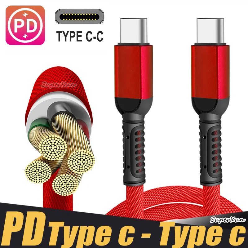 Tip C mikro USB kabloları 2.4A SUPERFAST şarj S20 notu 20 cep telefonları için hızlı şarj