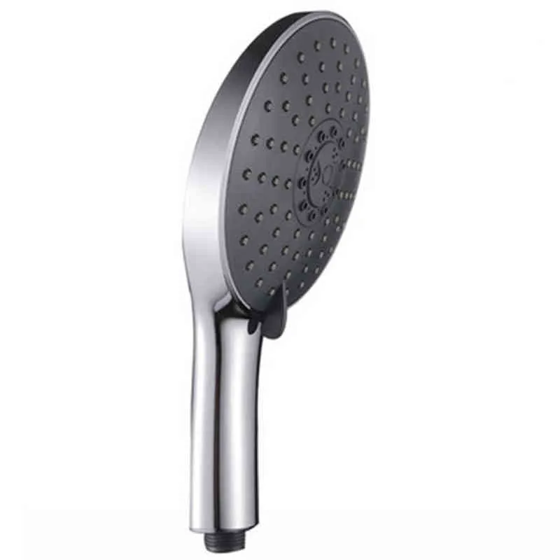 LEDFRE grote douchekop regenval Hanligste drenken hand douche mondstuk Badkamer 150mm LF86011 H1209