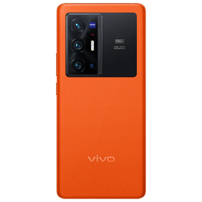 Vivo X70 Pro+ 5G Smartphone 6.78 In Curved Full From