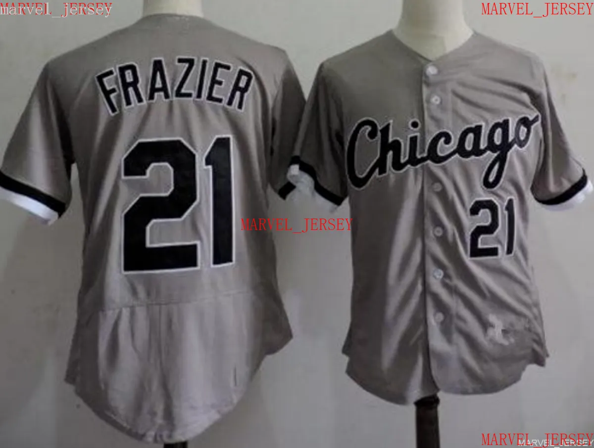 رخيصة مخصص todd frazier البيسبول الفانيلة مخيط تخصيص أي اسم رقم الرجال جيرسي النساء الشباب XS-5XL