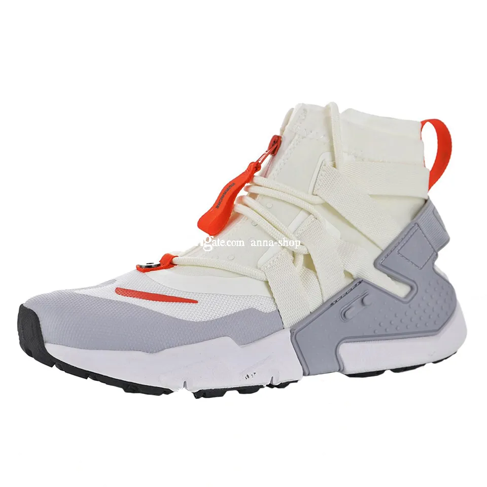 Huarache Gripp Spa Sports Sports Shoes For Men Huaraches Boot Womens  Hurache Running Shoe Mujer Huraches Botas Deportivas Hombre Entrenadores  Sneakers Atlético Chaussures AT0298 100 Por Anna Shop, 63,59 € |  Es.Dhgate.Com