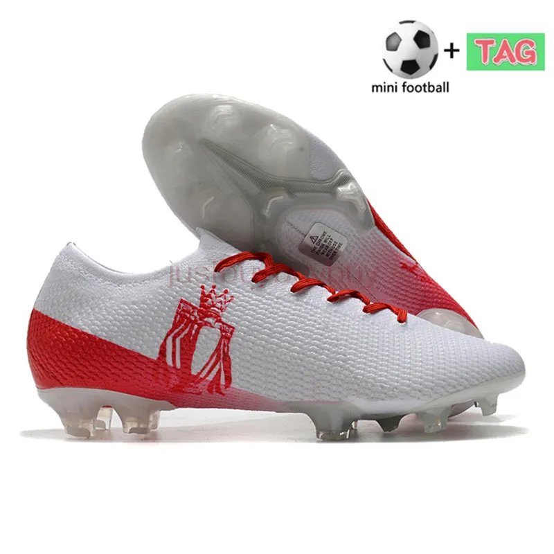 ✨ 5 Estrellas Nouveau Vapeur Mercurial 13 Elite FG Hommes Soccer Chaussures  De Football Blanc Noir Rose Rose Rose Or Mexico Anthracite Luxe Football  Luxe Football Talkers Designer Bottes Sneakers