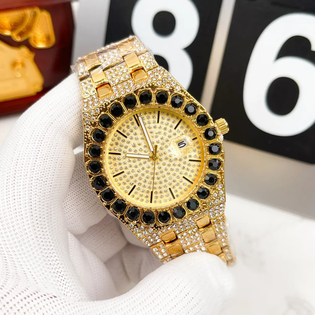 Relojes con piedras online para hombre