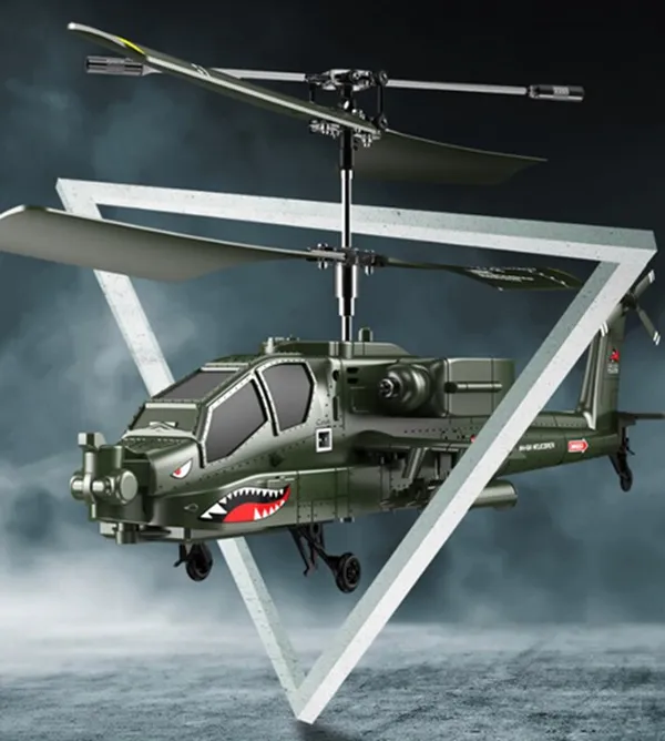 Syma Sima Имитация военного истребителя самолет Безумная большая дистанционная дистанционного управления игрушка вертолет UAVS медицинские самолеты