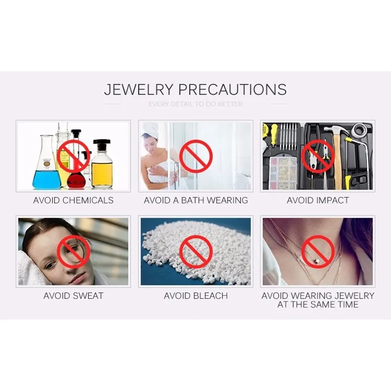 jewelry protection