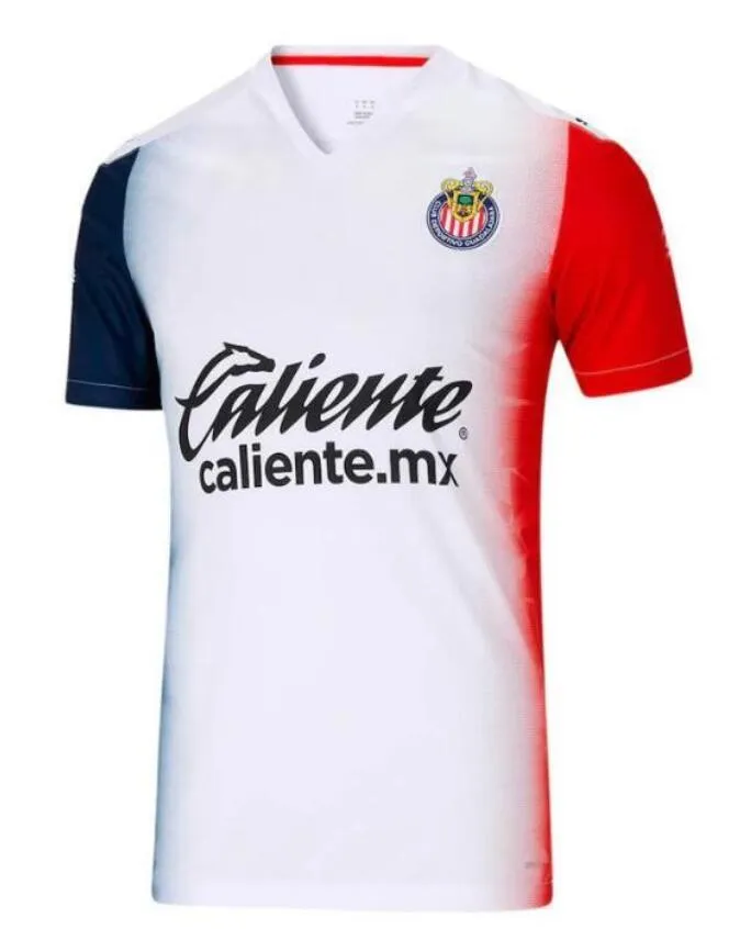 Guadalajara No11 Brizuela Home Jersey