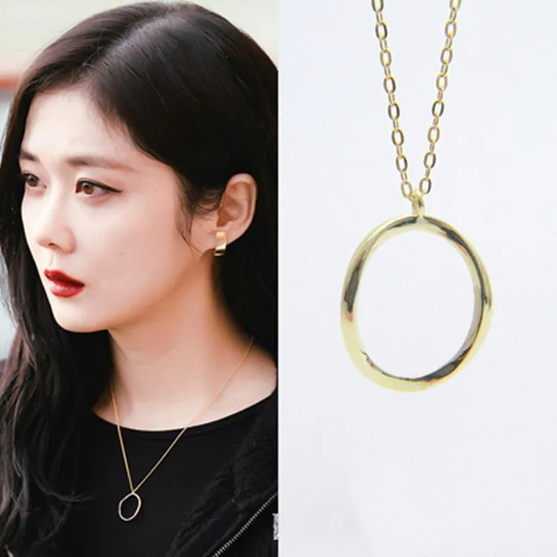 Kdrama jewelry deals