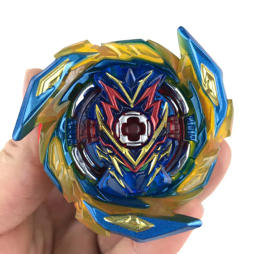 baribari30 HobbyKing®ロケットパワー Takara Tomy Toys - Beyblade Burst Superking B-163, Brave