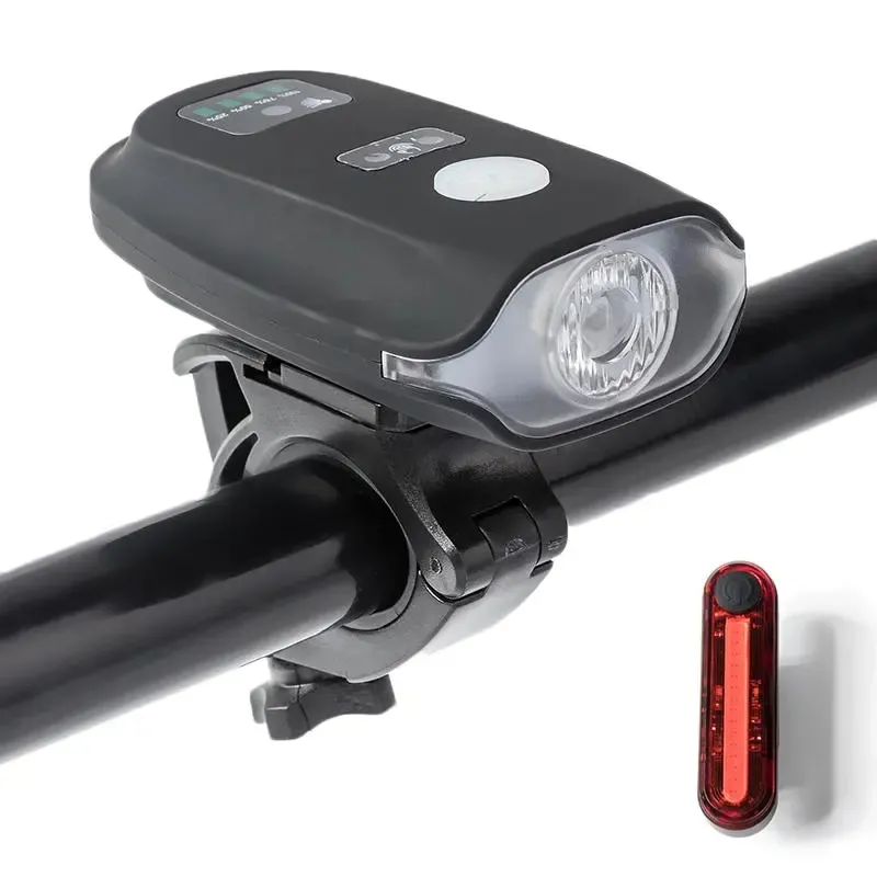 Xanes bicycle light cheap