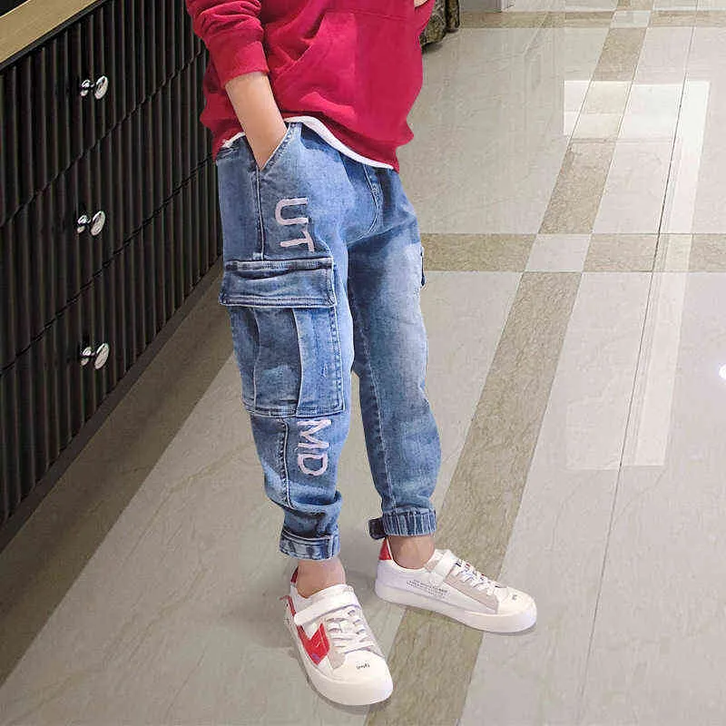 Boys Jeans Lives Jins Pant Boys Pants New Jins Top 2019 Boy Boy