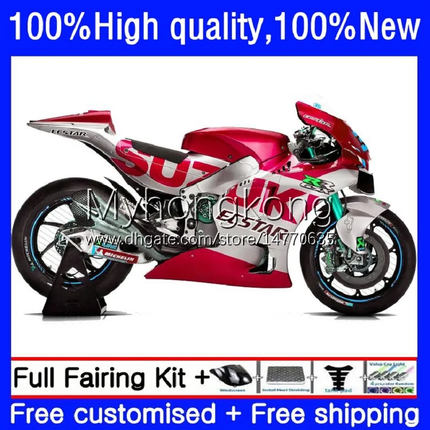 Karosserien für Suzuki SV650S SV Metall rot 650S 1000S 650 1000 S 2003 2004 2005 2006 2007 33No.137 SV1000 SV650 SV1000S SV-1000 SV-650 2008 2009 2010 2011 2013 2013 Verkleidung