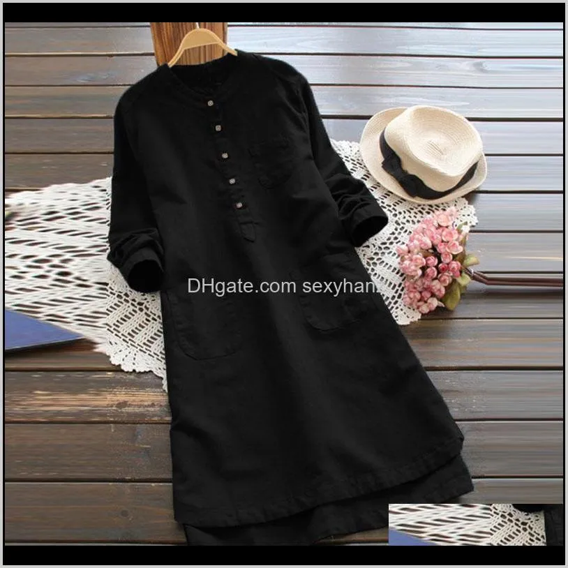 casual shirt dress women`s loose long sleeve kafan tunic gypsy ethnic dresses vestidos plus size 3xl