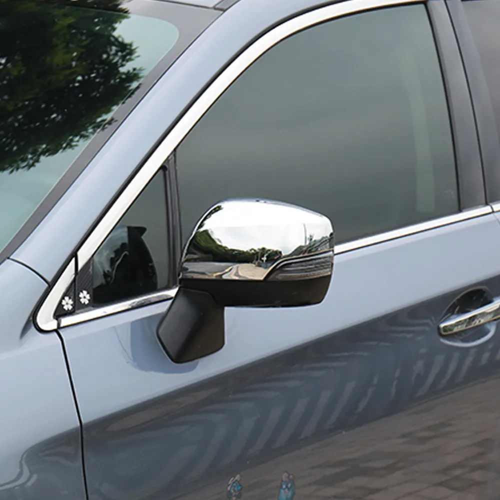 Subaru crosstrek mirror cover hotsell