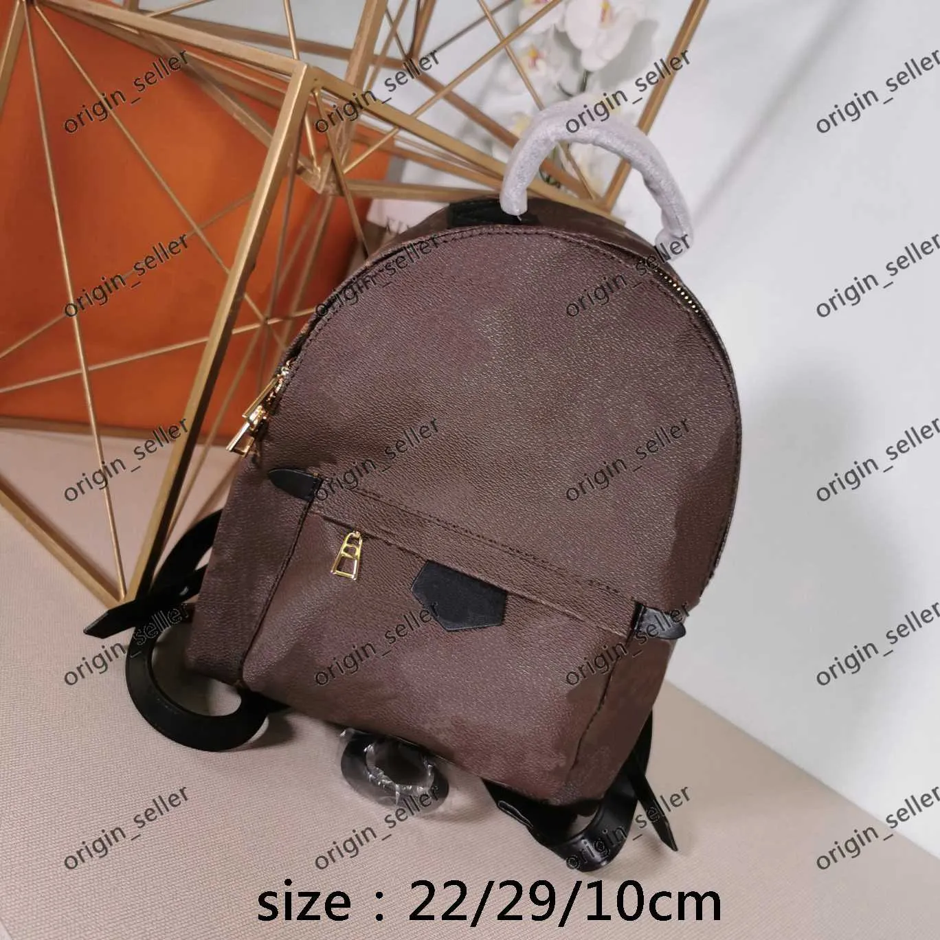 Buy wholesale Multi-pocket backpack