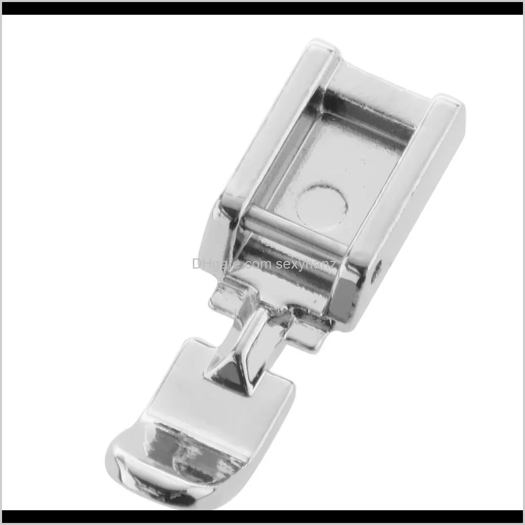 feet presser foot accessories suitable for sewing machine, 3 x 1 x 0.5 cm