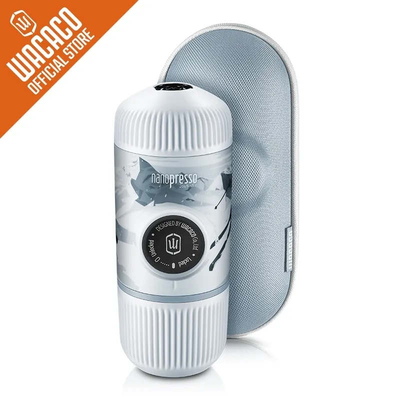 Купить Wacaco NanoPresso Портативный 