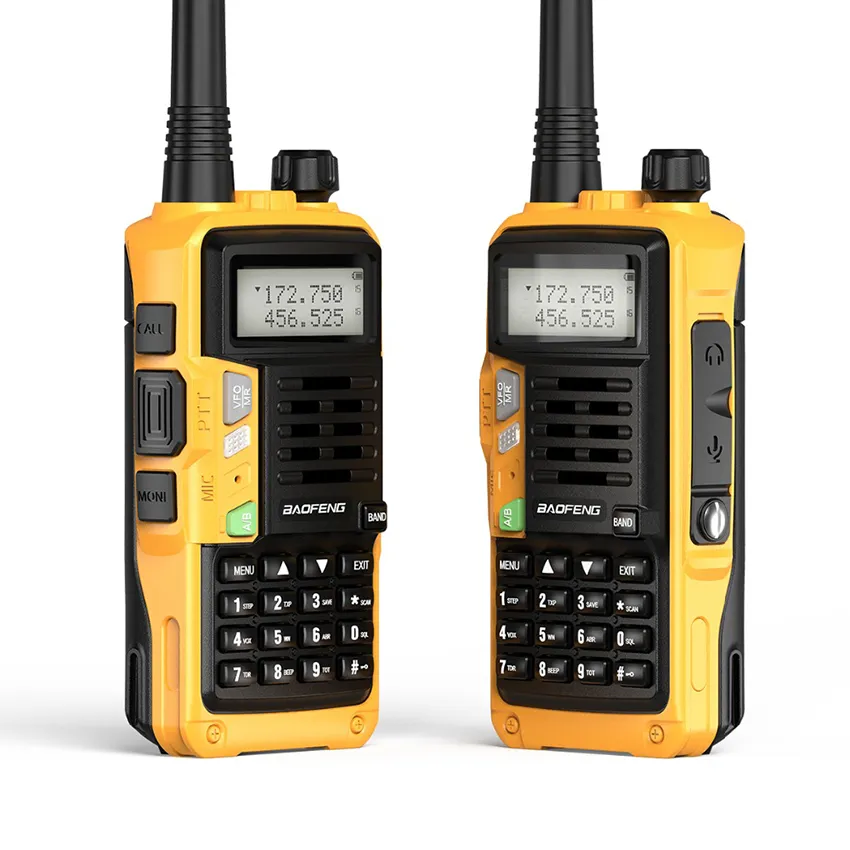 Acheter Baofeng UV-S9 puissant talkie-walkie CB émetteur-récepteur