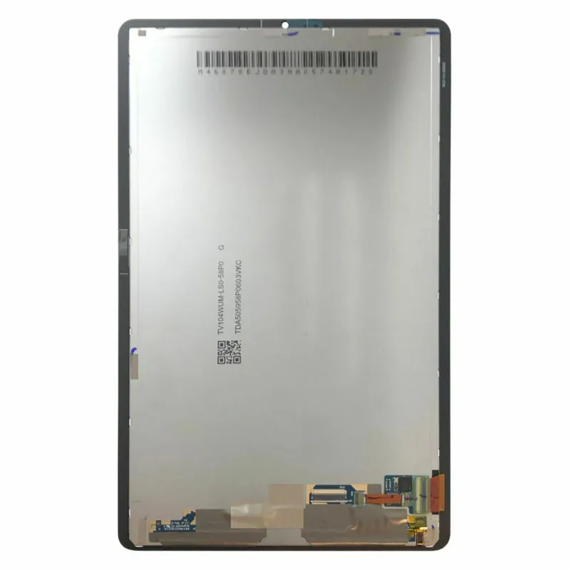 Screen Lcd for Samsung Galaxy Tab S6 lite Lcd Display Panels P610 P615 10.4 Inch Tablet PC Replacement Parts Black