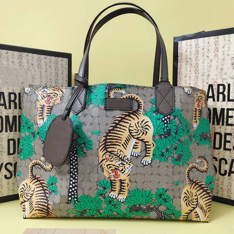 Marca borsa on sale con due uccelli