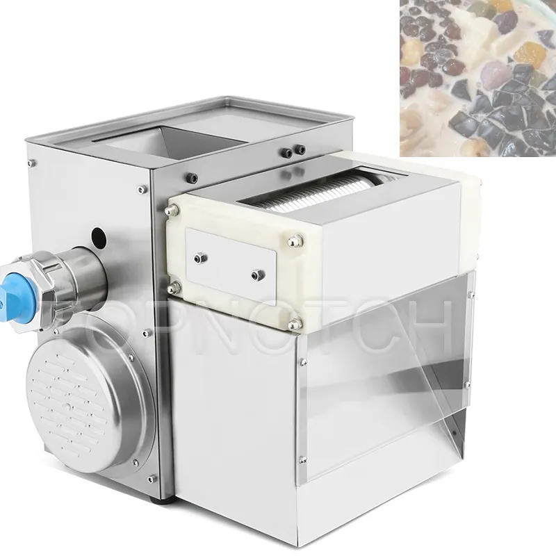 Commercial Boba Pearls Machine Tapioca Ball Making Maker