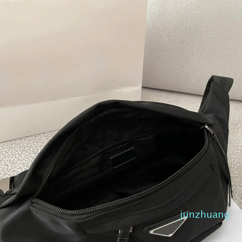 Prada sport chest bag top