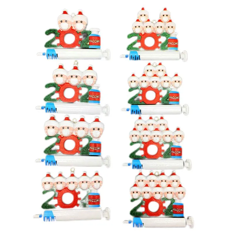Dekoracje świąteczne Drzewo Dom Dekoracja Urodziny Prezent Produkty Personal Rodzina