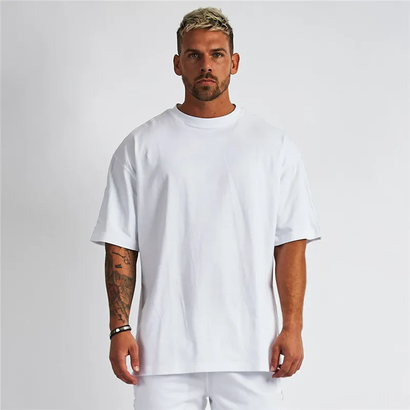 Oversized fitness t shirt clearance