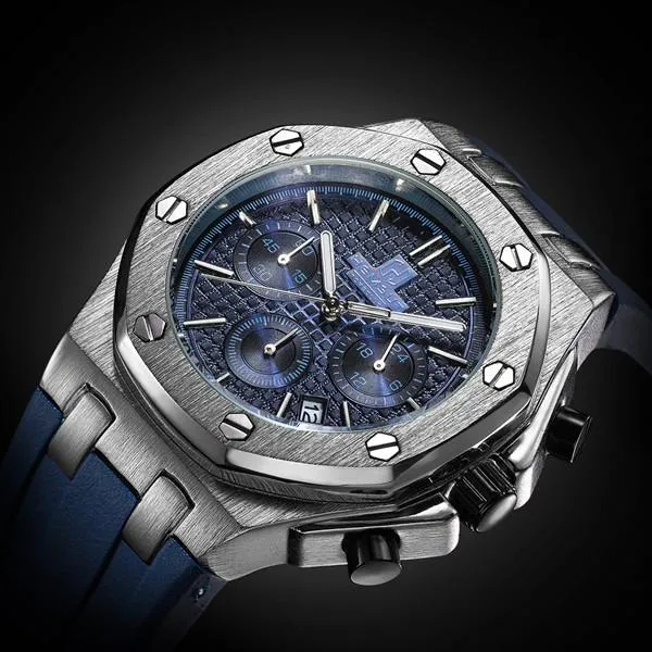 Torbollo chronograph online