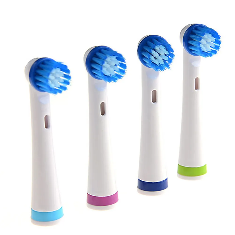 b- Tooth Brush Heads 01